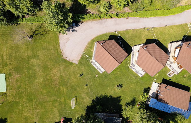 Natura Chalets - Foto 72