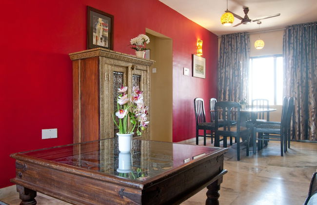 Landmark Asia Serviced Apartments - Foto 61