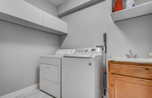 Colorado Springs Luxury Retreat - Foto 18