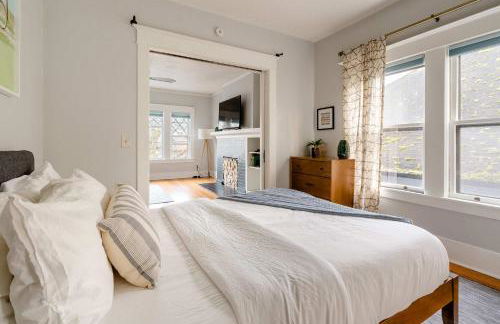 Stay Portland - Portland Classic - Parks, Eateries & Local Shops - Photo 7