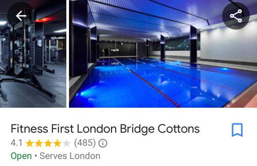 Immaculate One Bed in Tower Bridge Luxurious Taste - Photo 74