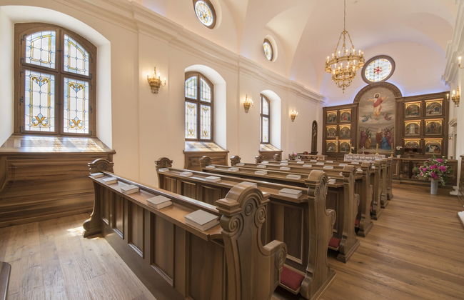 Schloss Thalheim - Photo 43