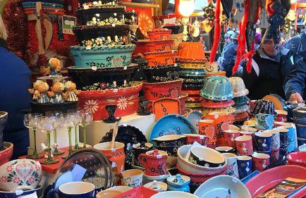 ALSACE Gîte 3étoiles climatisé prox Colmar, Eguisheim, parking, jardin - Foto 39