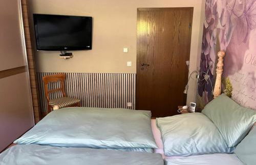 Holiday apartment in Moselkern with Wi-Fi - Foto 8