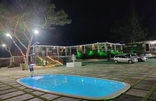 VIVENDA JUAREZ - Foto 3