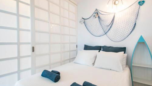 Sailor's Nest - Foto 2, towels