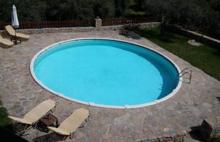 Stratos Villas - Foto 10