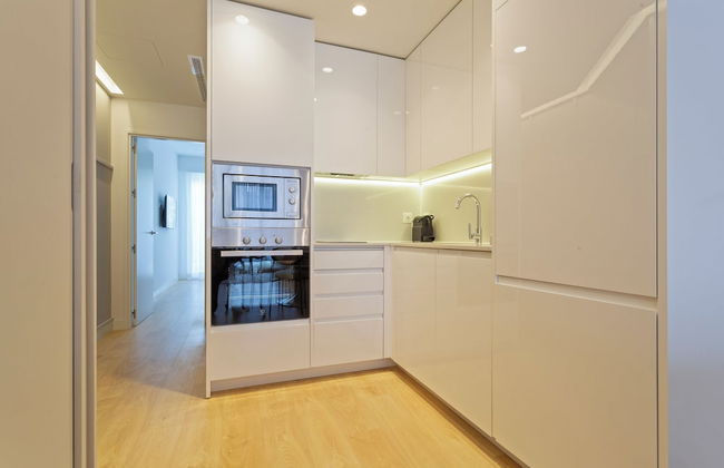 Uma Suites O'Donnell - Foto 40