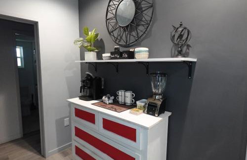 Blue Magnolia Oasis - Foto 18