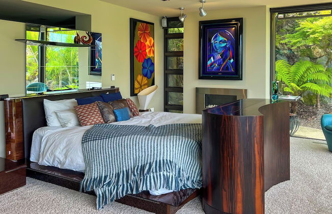 Exclusive Suite - Ocean Views & Beach - Foto 2