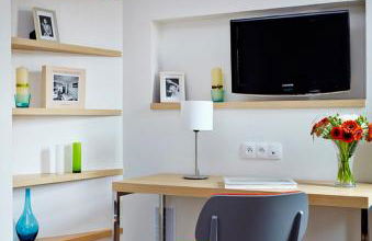 Citadines Presqu'île Lyon - Foto 34