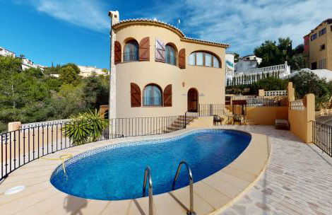 Villa Encinas - Foto 1