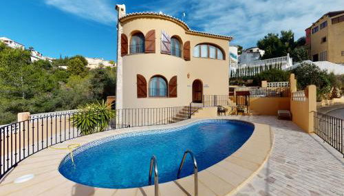 Villa Encinas - Foto 1