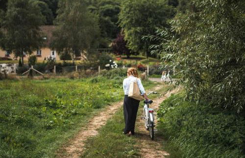 Suites Carnot, Venise Normande. - Foto 25