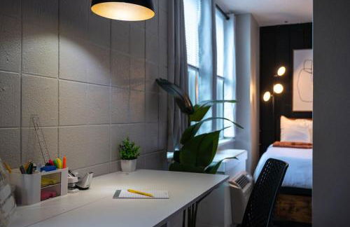 Modern Stay Comfort-Free Parking - Foto 13