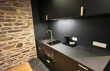 Ty Thabor - Centre ville au calme 4 pers - Foto 3