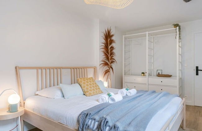 Boulevard Apartment Near the Beach - Foto 25