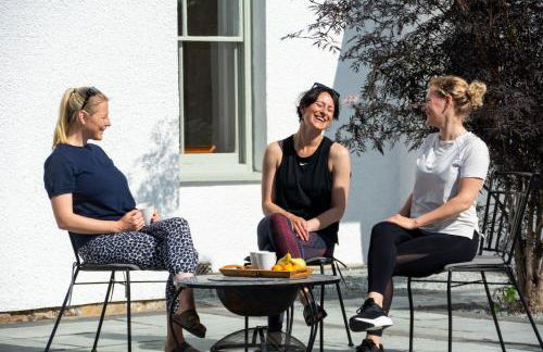 Country Retreat Sleeping 15 - Bron Menai - Foto 77