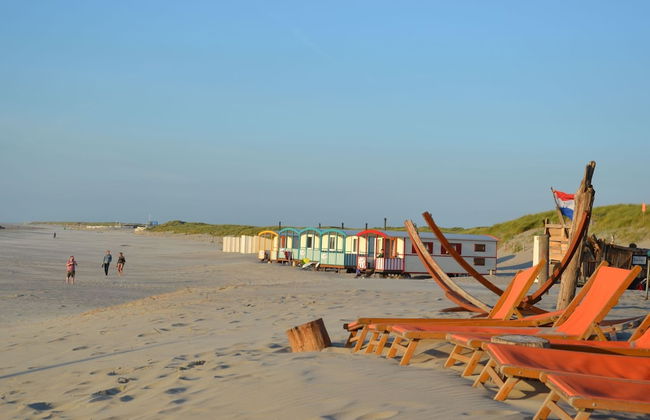 Bungalow in 's-gravenzande With Nautical Charm - Photo 37