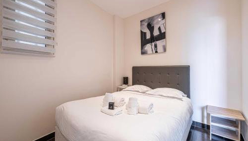 Welcoming Apartment with parking - Croisette - Foto 5