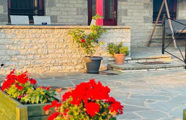 Λαμπρινής Guest House-Zagori - Foto 24