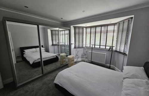 Shortwood Stay - Foto 60