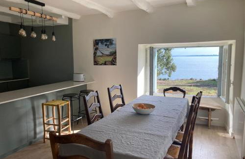 Site exceptionnel accès mer grands espaces - Foto 6