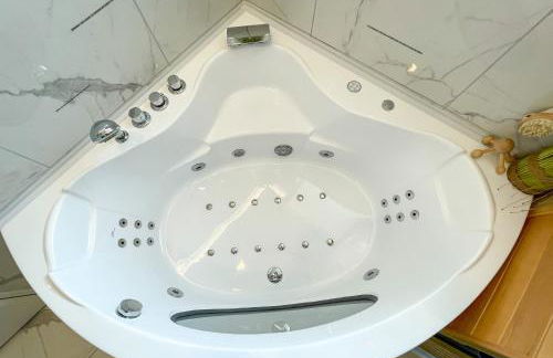 Votre Escale Boule d Or Sauna & Spa - Foto 35