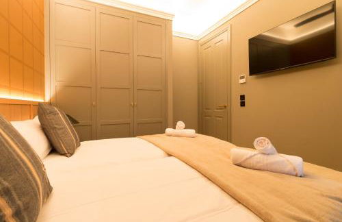 Old Town Apartments by Staynnapartments - Foto 52