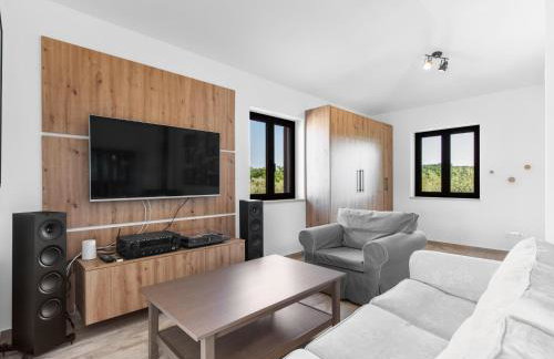 Apartment in Croatia near the Adriatic Coast - Foto 8