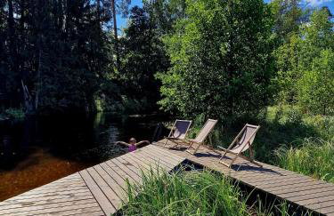 Zakole Czarnej Hańczy - Foto 53