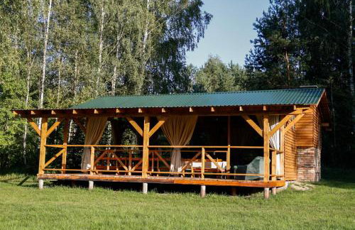 Zacisze Markowszczyzna - Foto 10