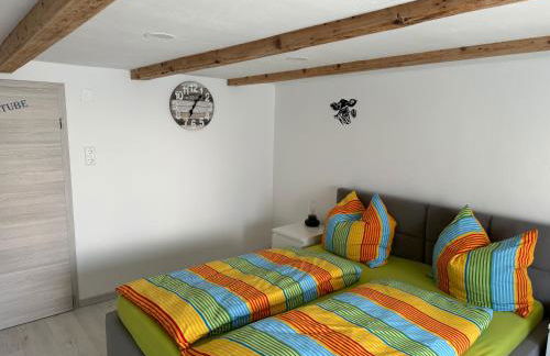 Ferienwohnung - Hotzenhüsli - Foto 12