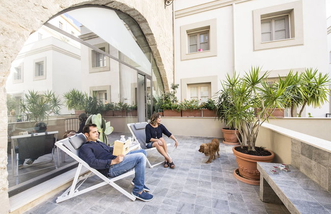 Gattopardo Apartments - LAGO Design by Wonderful Italy - Photo 87