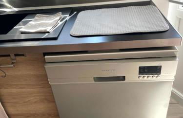 Agréable maison 3* en bord de mer - Foto 30