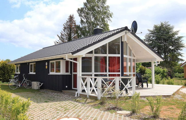 Holiday Home in GrÃ¶mmitz - Foto 29