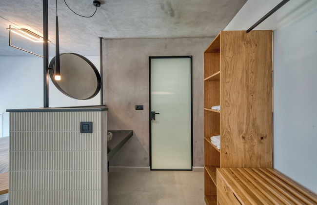 Anima Deluxe Suites - Foto 40