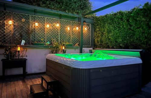 Villa Moderne avec Jacuzzi proche d'Avignon - Photo 1