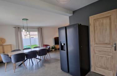 Villa avec piscine privée - Foto 12