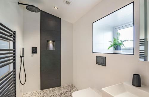 Hazelgrove Lodge Barn - Foto 21