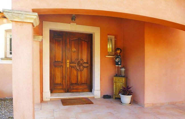 Premium Villa With Garden and Pool, Lambesc - Foto 29