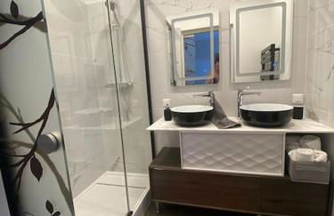 Super top my clean flat Marseille view port - Foto 46