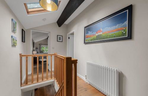 Stunning Bowdon Cottage by City SuperHost - Foto 27