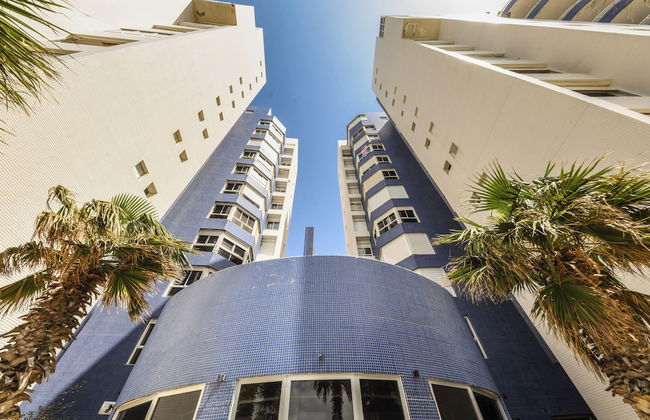 Netanya Panoramic Sea-View 4BR Apartment - Foto 48