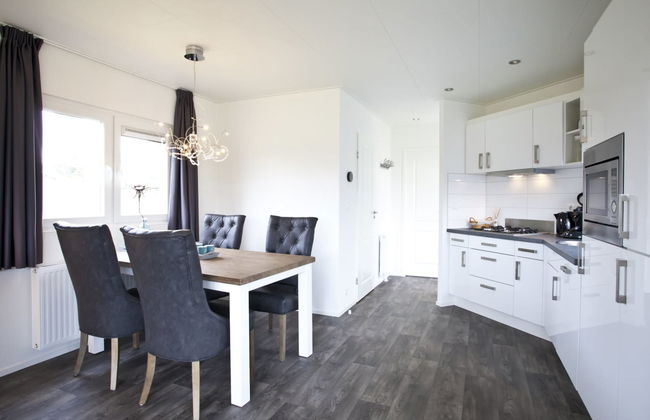 2 bedroom House in Nijkerk with swimming pool and terrace - Photo 4