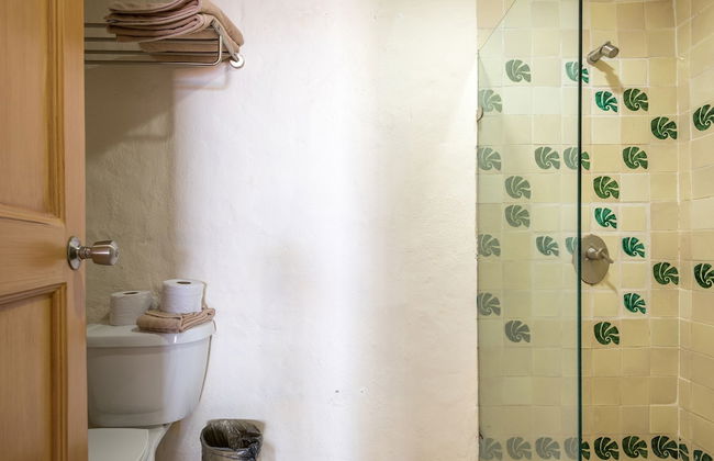 Villa Facing the Beach in a Large Terrace 7 Pools, Tennis Courts, Security - Foto 11