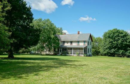 The Still Pond Inn - Foto 1