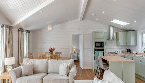 Fuchsia Lodge - Foto 5