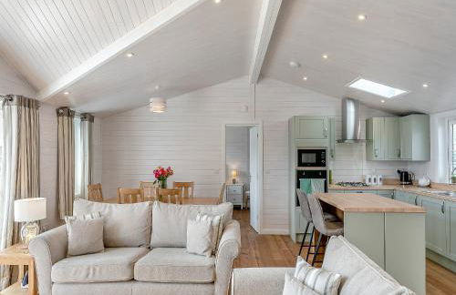 Fuchsia Lodge - Foto 5