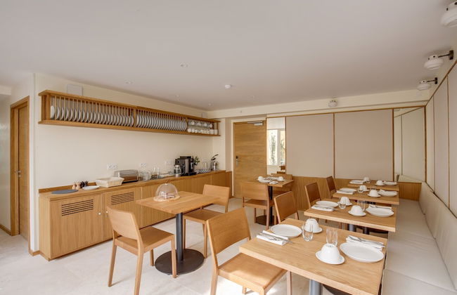 Badon Boutique Hôtel - Foto 42